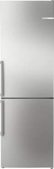 FRICOM. BOSCH KGN36VIBT 186x60 NF INOX