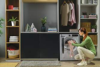 LVD. HOOVER H3WPS6106TAMBS 10K 1600R BCA