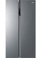 Frigorífico Americano Haier HSR3918ENPG - E, NoFrost, 178x91cm, 528L, Inverter, Multi Air Flow