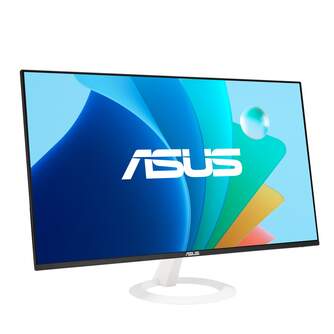 MONITOR ASUS VZ24EHF-W 24%%%quot; 1920X1080 BLANCO 100HZ