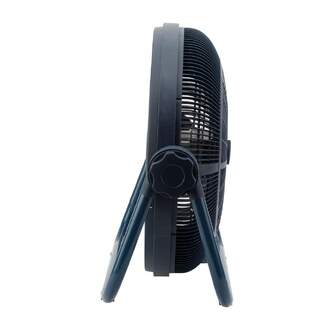 CIRCULADOR JATA JVCA3025 3V 51CM 90W BASCULANTE