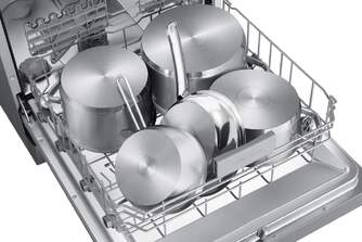 LVJ. SAMSUNG DW60CG550FSRET 14C 3%%%#170;B INOX DSP