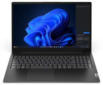 PORTATIL LENOVO V15 G5 I3-1315U 8/512GB 15,6%%%quot; W11H
