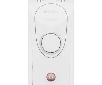 RADIADOR ACEITE MINI ARTICA ARAM800 800W
