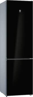 FRICOM. BALAY 3KFD765NI 203X60 NF CRIS NEGRO