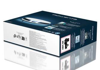 ASPI. ROBOT ROWENTA RR8477 LASER FRIEGA WIFI BCO