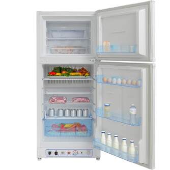 FRI. ARTICA AG265W 163x60 2P 265L GAS