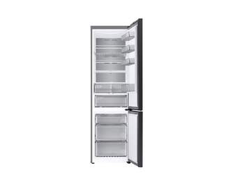 FRICOM. SAMSUNG RB38C7B6A22 203x60 CRISTAL NEGRO