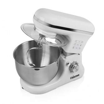 ROBOT COCINA TRISTAR MX4817 1200W 5L BLANCO