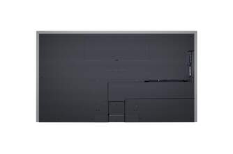 TV LG 55%%%quot; 55G45LW UHD OLED EVO  ALFA11 144HZ