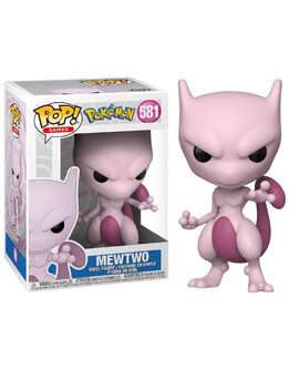 FUNKO POKEMON NEWTWO
