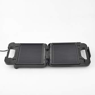 SANDWICH. COMELEC SA1226 4SAND-GRILL 1400W