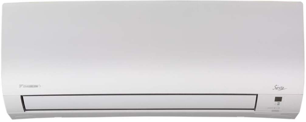 Kit Aire Acondicionado Multi Daikin 2x1 2AX40N92 - Clase A++/A++, 3784 frig/h, 4700 kcal/h, Wifi