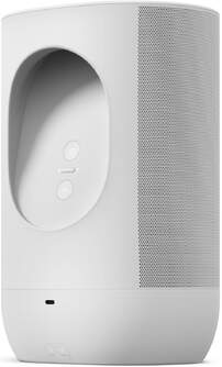 ALTAVOZ INTELIGENTE SONOS MOVE ALL IN ONE WHITE