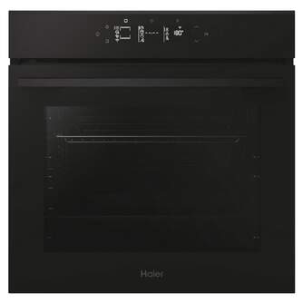 HORNO HAIER H6ID46G3SYTB 78L GT MF PIROL NEGRO VAP
