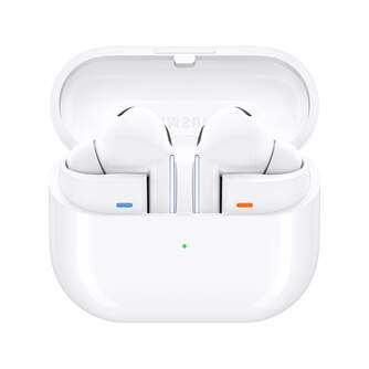 AURICULARES SAMSUNG BUDS3 PRO WHITE