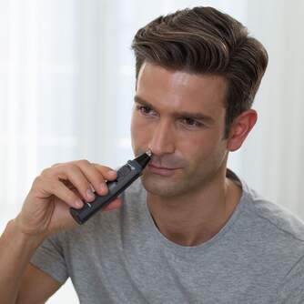 CORTAPELO PANASONIC ERGN33H301 NARIZ Y OREJAS