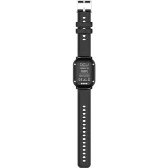 SMARTWATCH DCU LITTLEONE 4G KIDS NEGRO