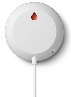 ALTAVOZ INT.GOOGLE NEST MINI TIZA GA00638-ES