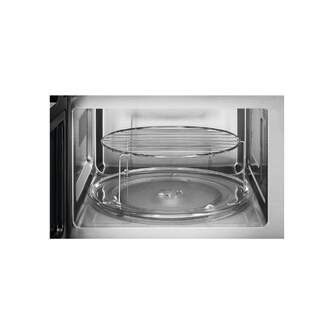 MICR. AEG OS5MG20EB 20L 800W GRILL CR NEGRO INT