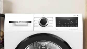 SECADORA BOSCH WQG235D1ES 8K DSP BCO