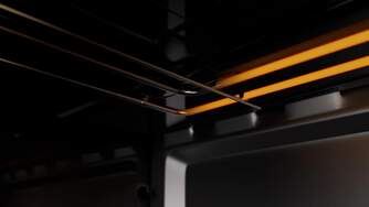 HORNO SOBREMESA TEKA FSO424GR MINI 111520001 42L