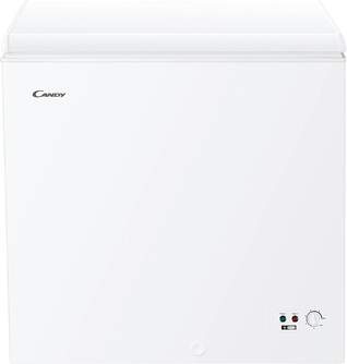 CONG.HOR CANDY CCHH200E 92x85x56 196L ESTATICO BCO
