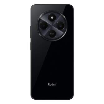 SMARTPHONE REDMI 14C 4/128 6,88%%%quot; MIDNIGHT BLACK