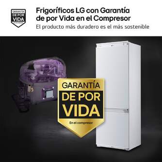 FRICOM. LG CCJ7396SCHQ 193,5x69 INTEG