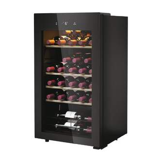 VINOTECA HAIER HWS34GGH1 34B