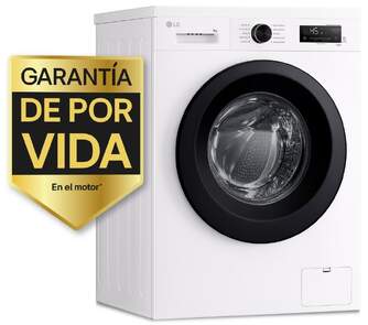 LVD. LG F4X1009NWK 9K 1400R STEAM DD TAPA EXTRAIBL