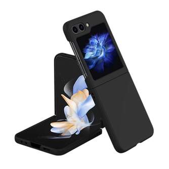 FUNDA JIC 8332981 GALAXY Z FLIP 7 FE HARD CASE BL