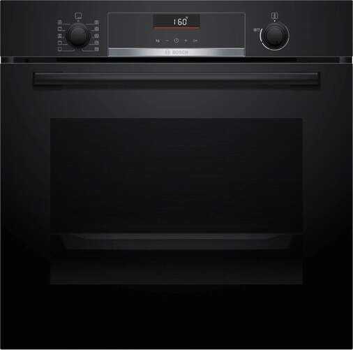 Horno Bosch HBA5360B0 Negro - A, 71L