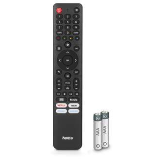 MANDO A DIST. HAMA 00221067 HOME UNIV P/HISENSE