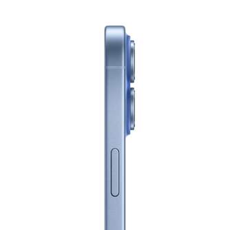 SMARTPHONE APPLE IPHONE 17 512 6,3%%%quot; MIST BLUE