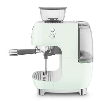 CAFET. SMEG EGF03PGEU MOLIN 20B 1650W EXPRESS