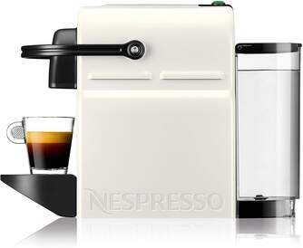 CAFET. KRUPS XN1001 NESPRESSO INISSIA BLANCA