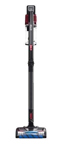 Aspirador Escoba Shark IZ300EUT - Batería 60min 25.2V, 2 Cepillos Motorizados, Mascotas