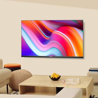 TV HISENSE 32%%%quot; 32A4K HD STV WIFI