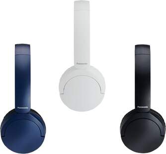 AURICULARES PANASONIC RBHF630BEW BLANCO