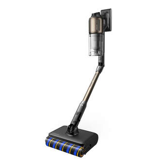 FREGADORA DREAME Z30 PRO AQUA A FLEX SECA
