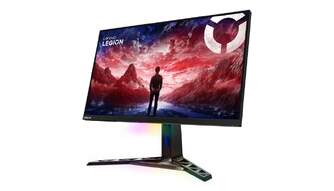MONITOR LENOVO 31,5%%%quot; LEGION Y32P-30 4K/144HZ/1MS