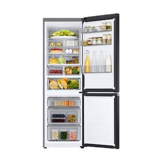 FRICOM. SAMSUNG RB34C775CB1EF 185x60 NF DSP NEGRO