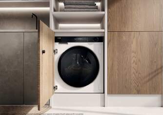 LVD. HAIER HWB100B14858US 10K 1400R BCO DSP INTEGR