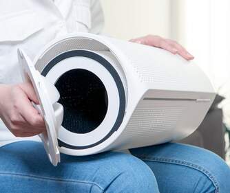 PURIFICADOR AIRE TAURUS AP2030