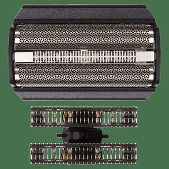 ACC. BRAUN COMBI PACK 31B (SERIES 3, 5000)