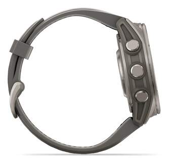 SMARTWATCH GARMIN FENIX 9 010-04761-11 43MM
