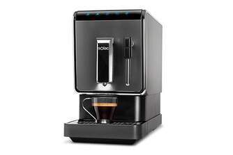 CAFET. SOLAC CE4810 SUPERAUTOMATICA 19Bar