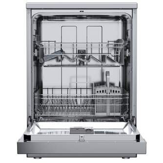 LVJ. TEKA DFS46750SS INOX 114210001