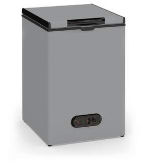 CONG.HOR TENSAI TCHEU110SVD 85x55x65 105L INOX